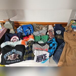 Toddler 2t/24mo clothes bundle!